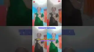 🎵LAGU JOGET SADAP☑️ADEMA🎶RANI DEPOK SOUND SYSTEM💃🔉