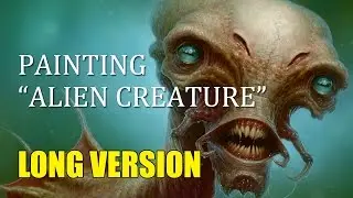 Speedpainting - 