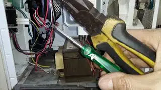 Como Consertar O Microondas Sem Multimetro E Aparelhos De Teste