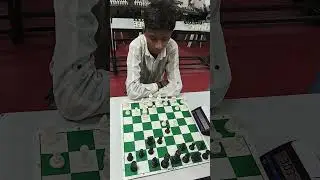 ENGLISH OPENING GAME #englishopening #sacrifice #chesstricks #chessgame #trending