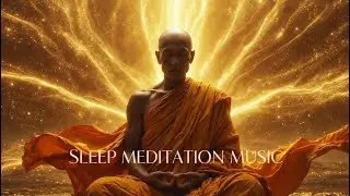 SLEEP MEDITATION MUSIC | Calling the Lord of the rings for POWER