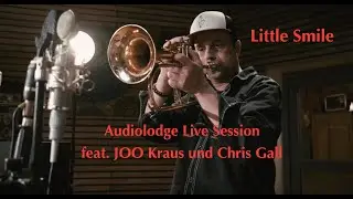JOE KRIEG QUINTETT AUDIOLODGE LIVE SESSION LITTLE SMILE