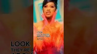 &ldquo;#PAUL SAID WE ARE NOT UNDER THE #LAW BUT UNDER ~#GRACE~&rdquo; | #TBT | #SUBSCRIBE! #cardib #sukihana