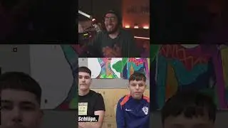 Ediz unser Lehrer 😂