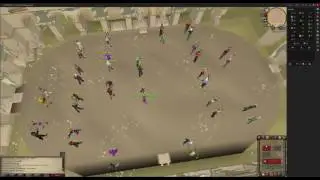 Oldschool Runescape Yolo Stake