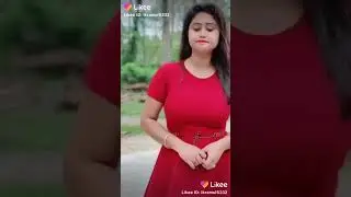 Hot Beautiful Girls Tiktok Video #KPHD Ultra#