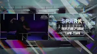 Spark Fellowship - Spark Talk - Guard your heart: Understanding Heart Disease | 2025-07-20