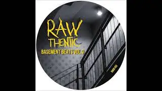 Dames House, Chris Campos, Marchisio - Up N Down (Extended Mix) [RAWTHENTIC]