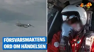H&auml;r g&aring;r Sverige upp och m&ouml;ter ryska bombplanet