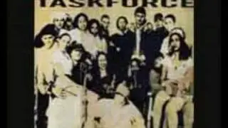 Task Force - Life Without Instructions