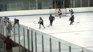 Everett Kodiaks vs. Junior Totems