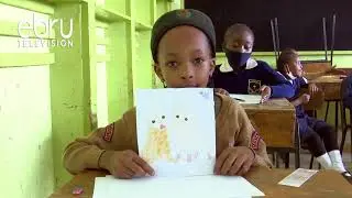 Mchongoano, Drama Skits, Art  & More By St George's Primary School