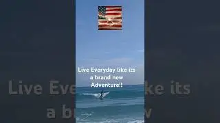 Live everyday like its a brand new adventure #adventure #surf @BenGravyy @NathanFlorence