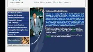Wholesale and Retail VoIP Services.avi