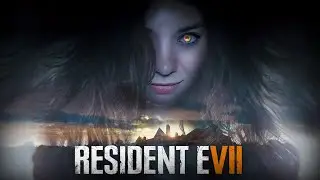 Дом Кошмаров【Resident Evil 7 Biohazard】