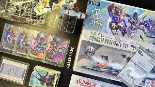 Starter Deck with Assemble Set ST01A