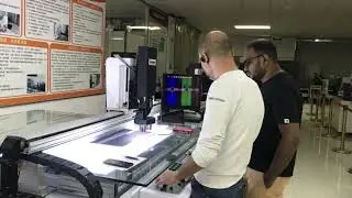 2025.12.8MondayGuangzhou Weicai Laser Repair Machine Learning and Training