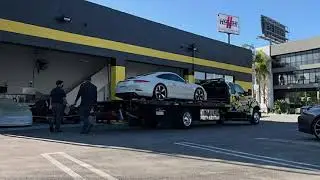 Your Trusted Independent Porsche Service Provider | HOUSE Auto Group
