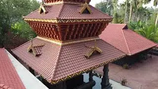 Kalariyil Dharmikam Ashram
