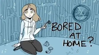 A Guide To Staying Inside
