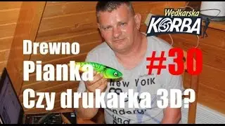 Wędkarstwo Lucio, Targi Rękodzieła Sława 2016, Wędkarska Korba #30
