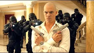 Mafia Regrets Hunting Down a Hitman Unaware How Brutal He is