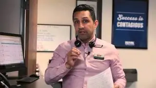 Remax Top Producers Scripting Class with Christian Fuentes