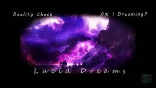 - LUCID DREAMS Enhancer - Binaural Beats & Subliminals (Increased Consciousness, Dream Recall)