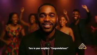 My Jagajaga to Baba God - Gospel Vibe