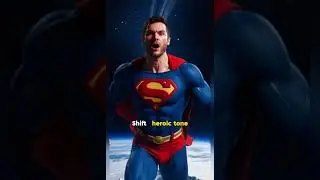 How Superman and Thor Saved Christmas 🎄⚡ | Epic Hero Story