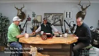 Remember Bro. Sammy Allen- Episode 274