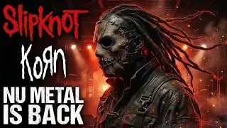Top Nu Metal Songs of the 90s 2000s 🔥 Linkin Park, Korn, Limp Bizkit