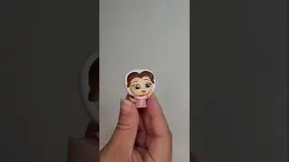 More Doorables Series 12 #doorables #unboxing #disney