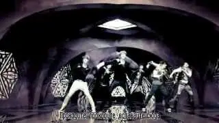 EXO K   Let Out The Beast рус  саб