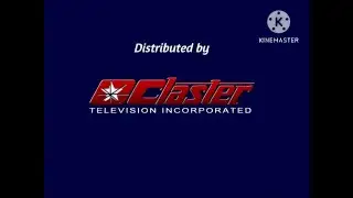 Claster Television Incorporated (1997)