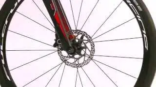 Обзор велосипеда Cube SL Road Race (2015)
