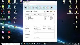 Python - Modern Tkinter GUI / Sqlite3 Database