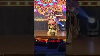 Dance in VMEG
