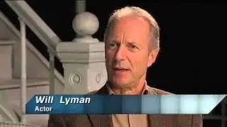 Will Lyman | WGBH Interview
