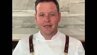 Back on the Menu with Chef Paul Moran
