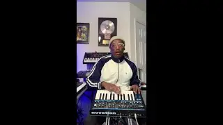 KILLER SYNTH BASS 🔥🔥
