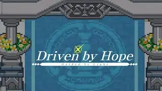 World Flipper Event story: Driven by Hope, Guided by Light #worldflipper