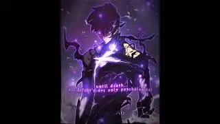 Until death, all defeats are psychological - AMV // motivation amv edit