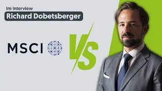 MSCI World geschlagen? Ritschy &uuml;ber seine UMBRELLA-Strategie