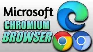 Microsoft  New Edge Chromium  Browser|| Better then Google Chrome?🔥🔥