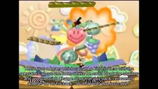 Shield Mii Brawler holding Ore Club attacks with Team Healer - Super Smash Brothers Brawl