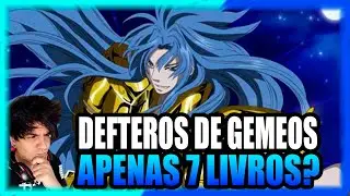 DEFTEROS DE GEMEOS SKILL UP DO MINIMO AO IDEAL E COSMOS SAINT SEIYA AWAKENING