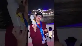 Fifa Volunteers Gifts #fifa2022 #qatar2022 #fifavolunteer