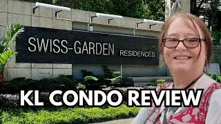 Swiss-Garden Residence Kuala Lumpur | Long-Stay Apartment Review