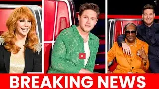 BREAKING NEWS: The Voice Season 28&rsquo;s Top 6 &ndash; An UNPRECEDENTED Twist You Can't Miss!